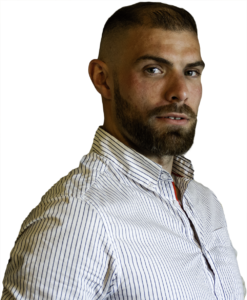 Mike Sescousse